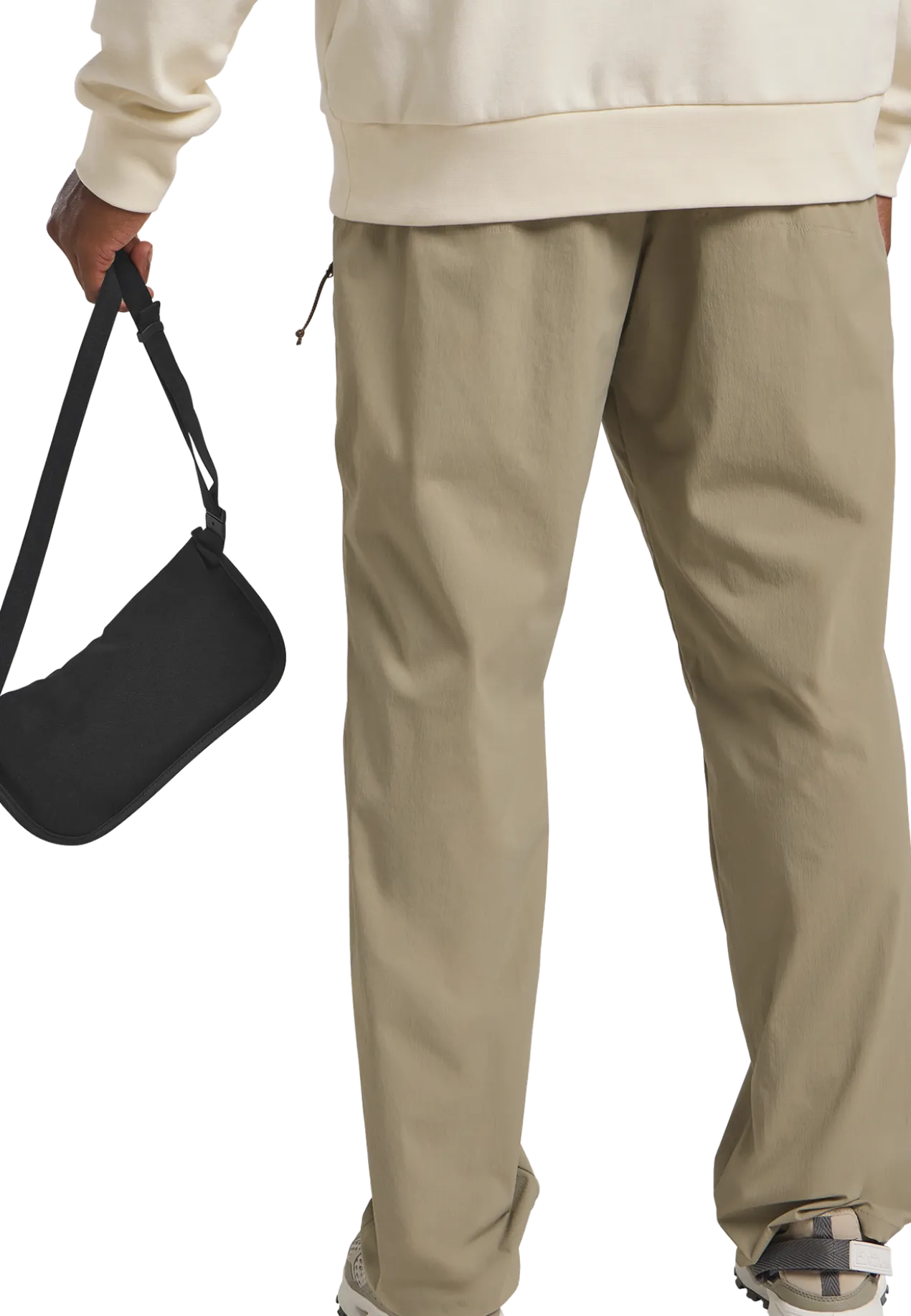 DOCUMENT BELT DE LUXE