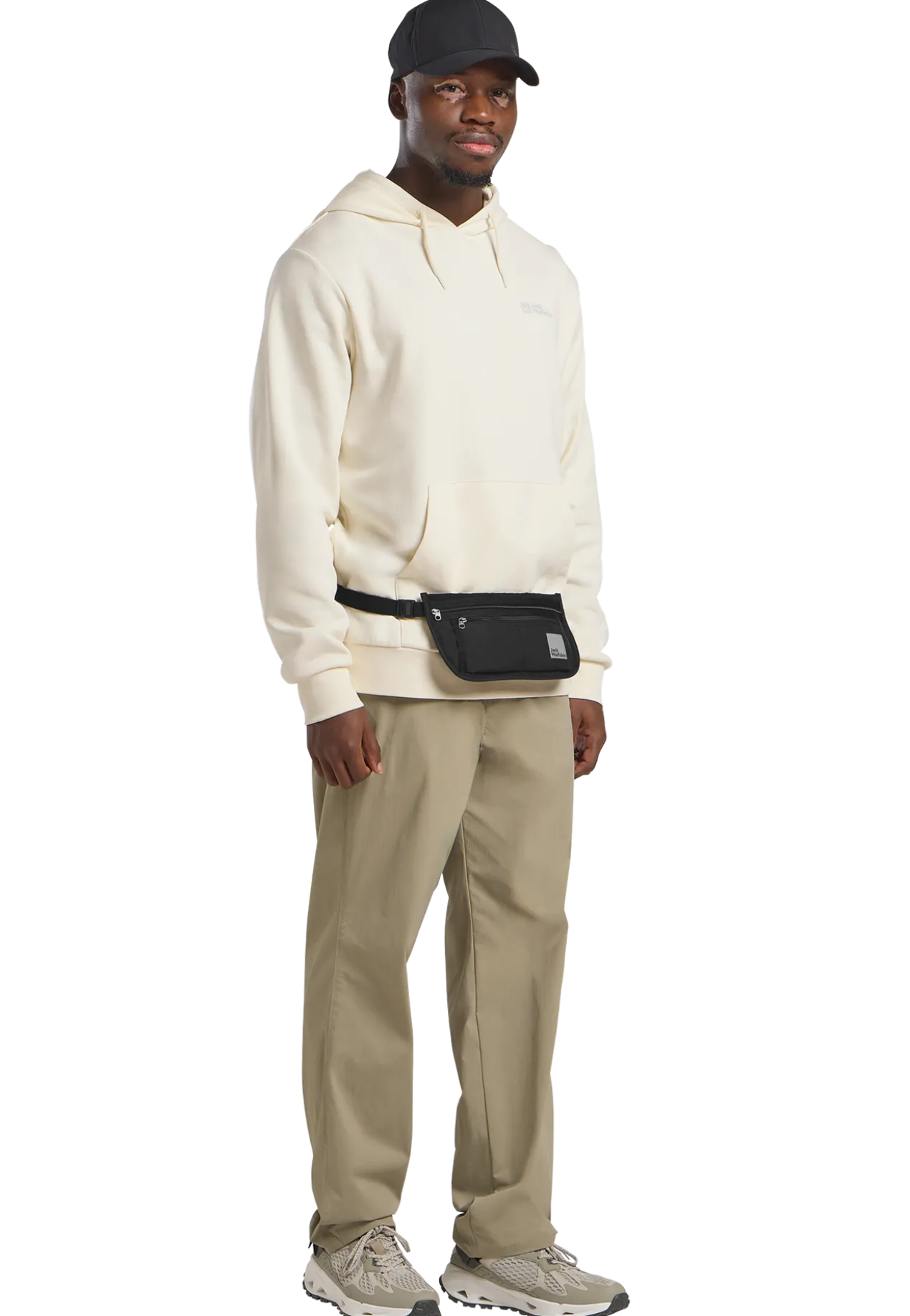 DOCUMENT BELT DE LUXE