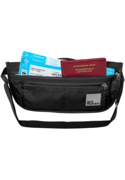 DOCUMENT BELT DE LUXE