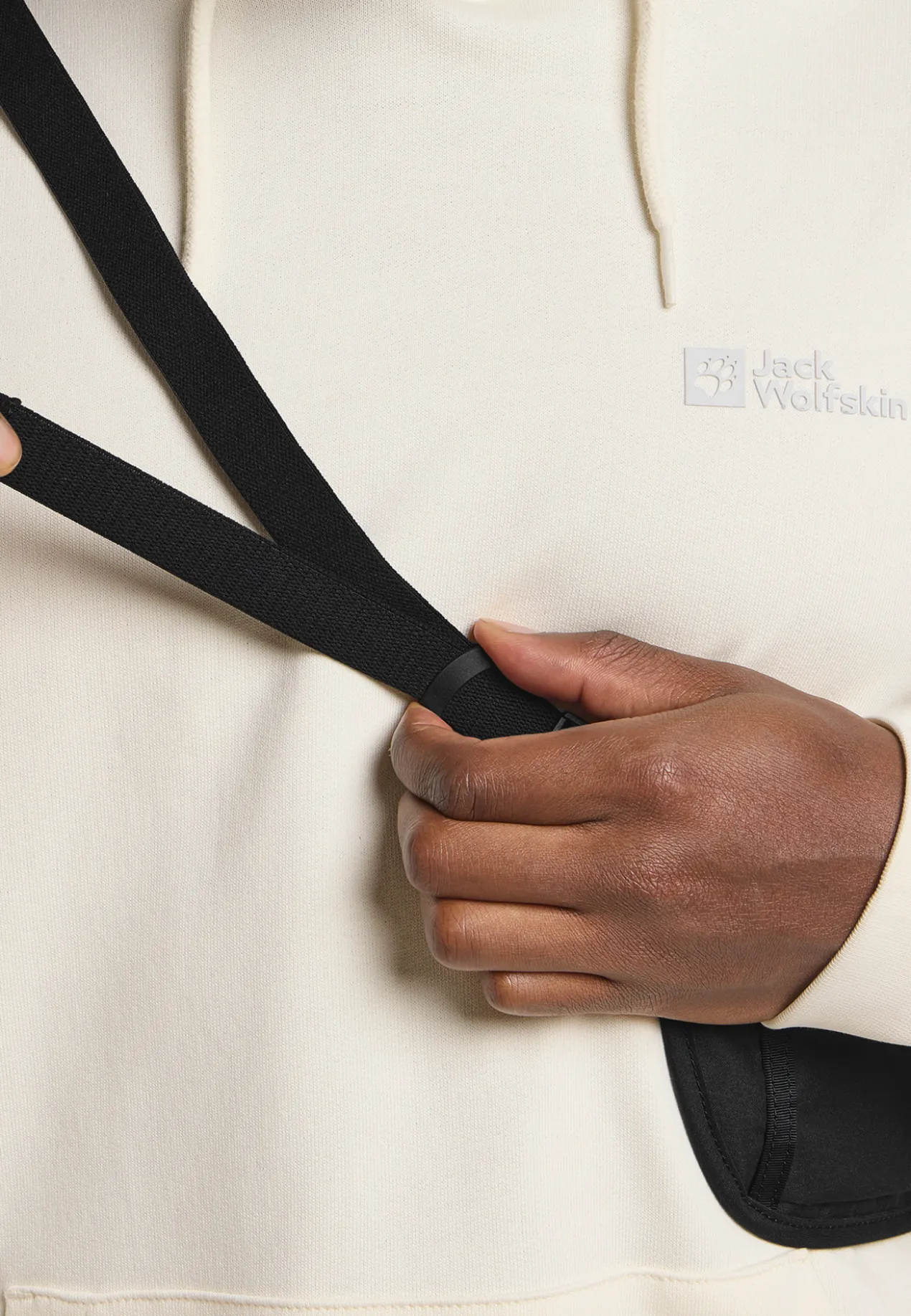 DOCUMENT BELT DE LUXE