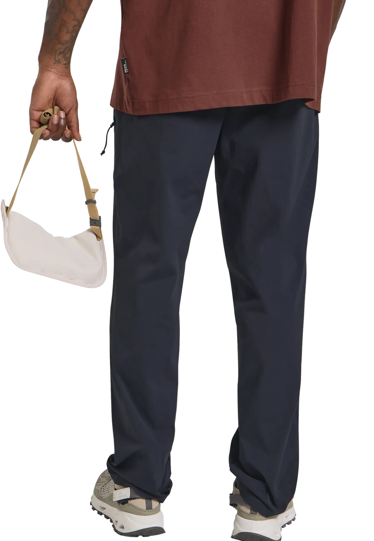DOCUMENT BELT DE LUXE