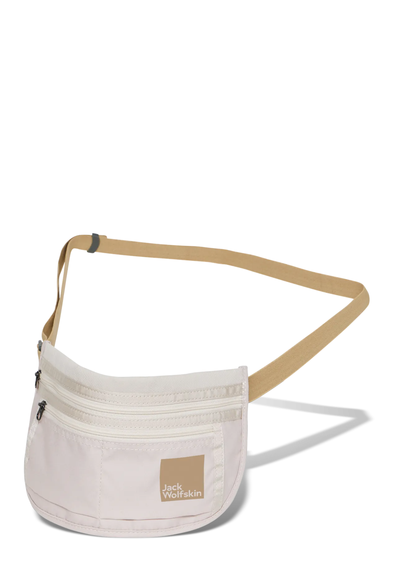 DOCUMENT BELT DE LUXE