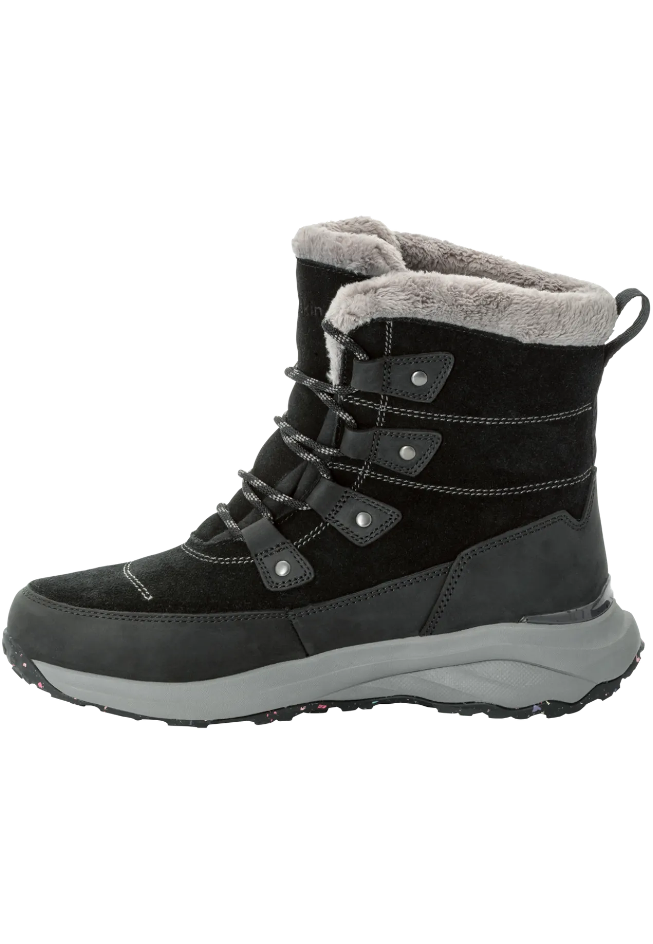 DROMOVENTURE TEXAPORE HIGH W