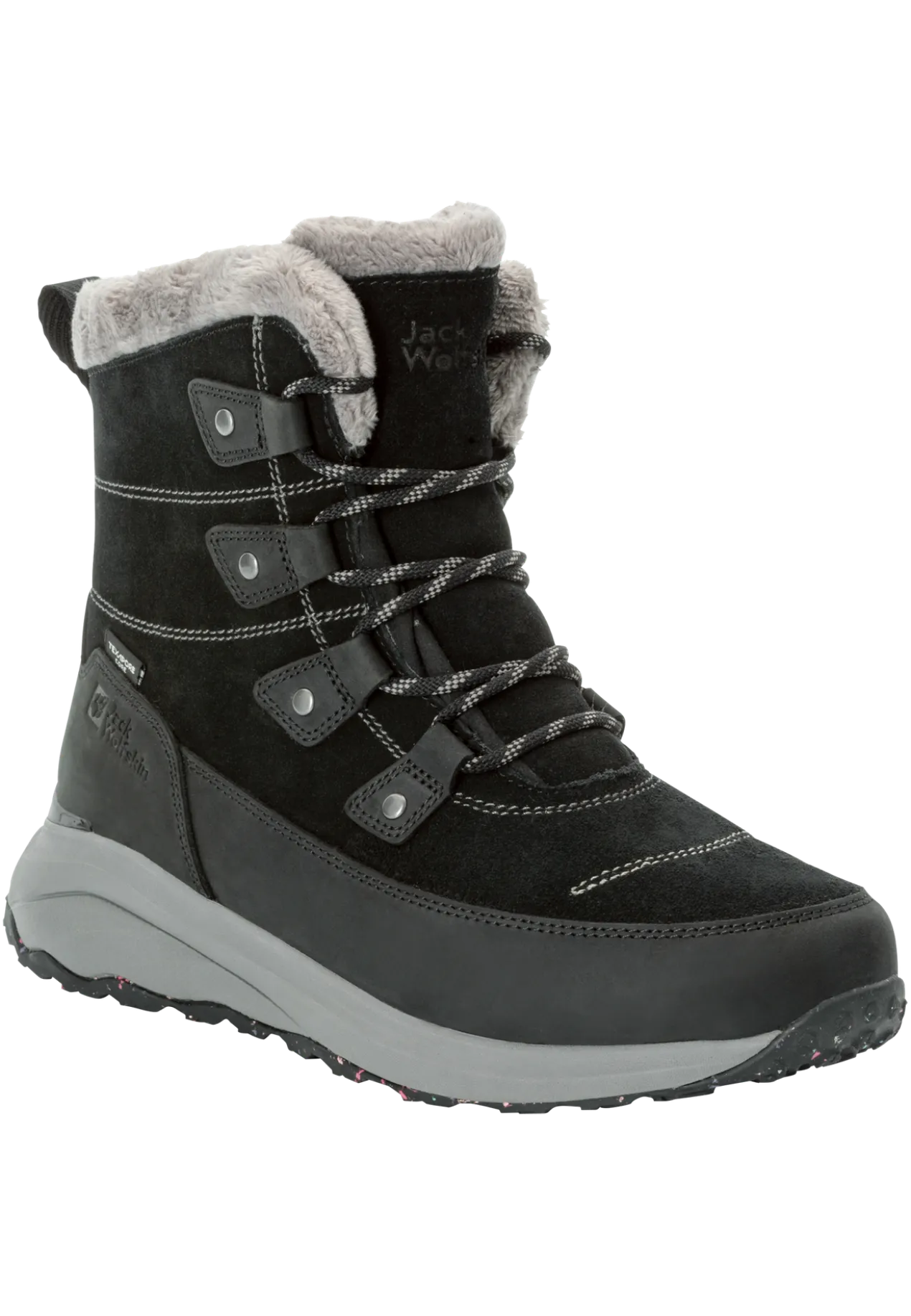 DROMOVENTURE TEXAPORE HIGH W