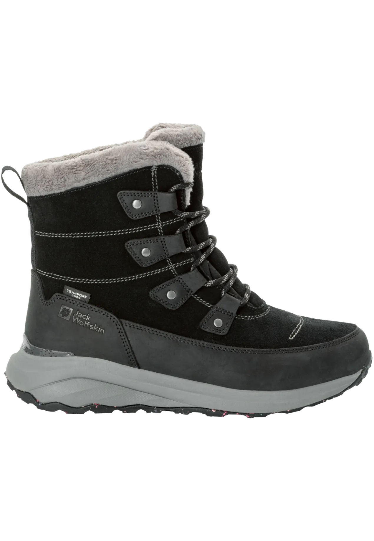 DROMOVENTURE TEXAPORE HIGH W