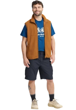DUNELAND CARGO SHORTS M
