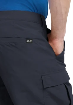 DUNELAND CARGO SHORTS M
