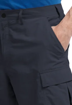 DUNELAND CARGO SHORTS M