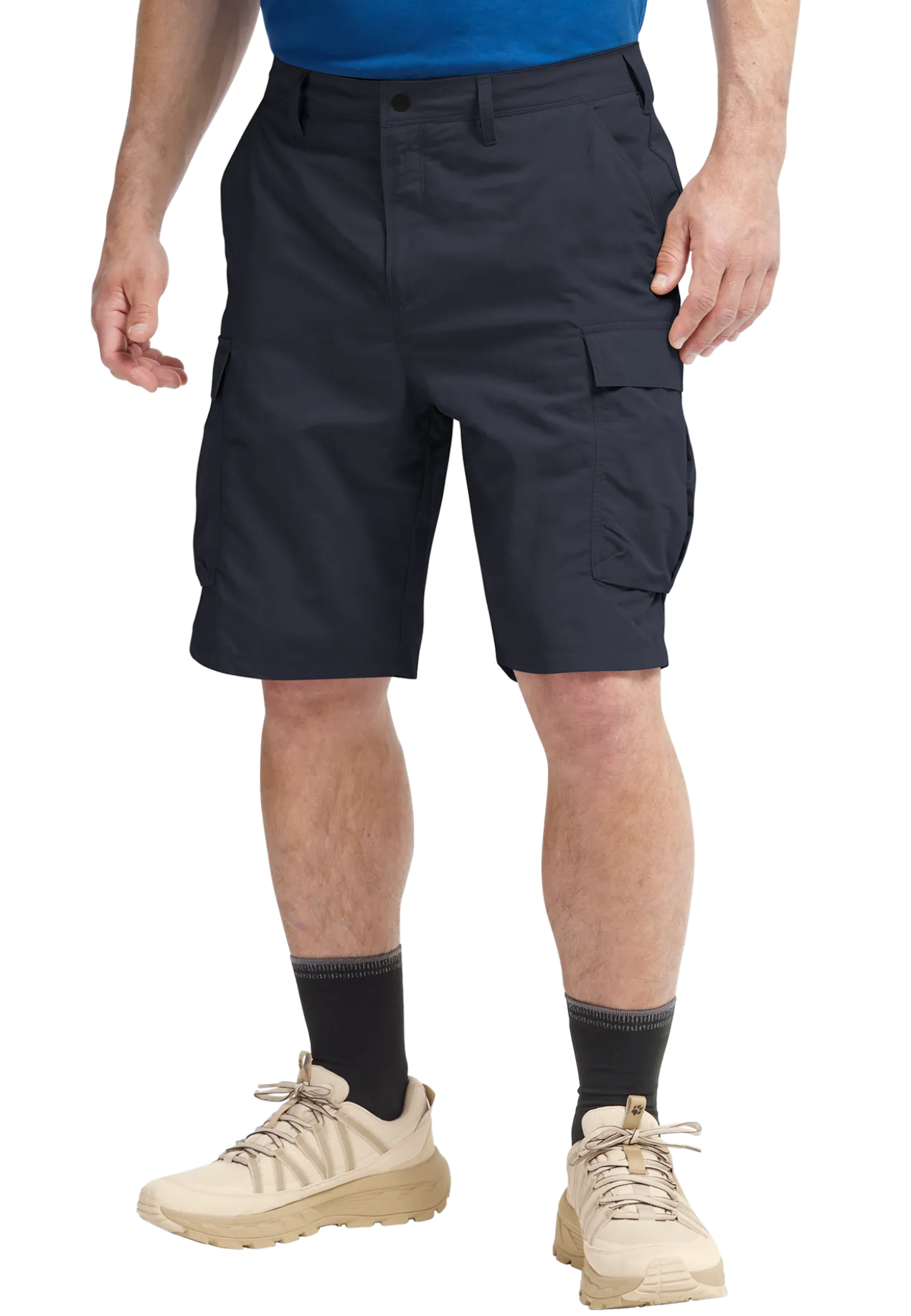DUNELAND CARGO SHORTS M