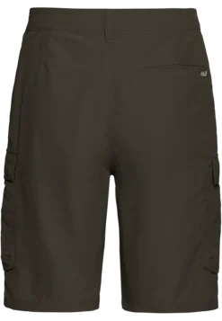 DUNELAND CARGO SHORTS M