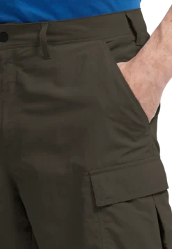 DUNELAND CARGO SHORTS M