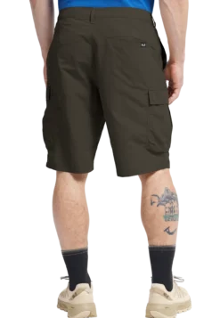 DUNELAND CARGO SHORTS M