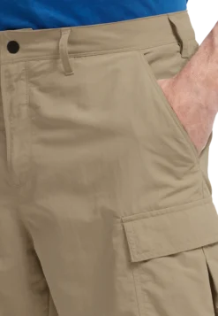 DUNELAND CARGO SHORTS M
