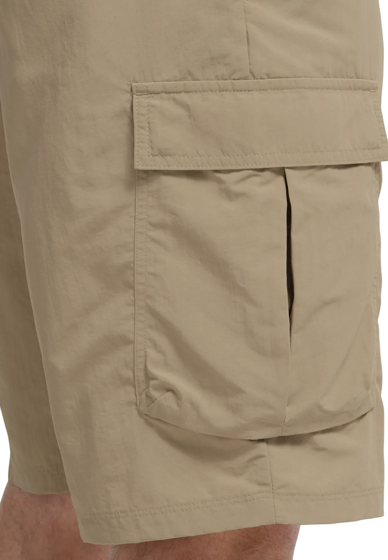 DUNELAND CARGO SHORTS M