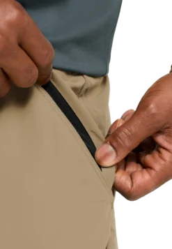 DUNELAND SHORTS M