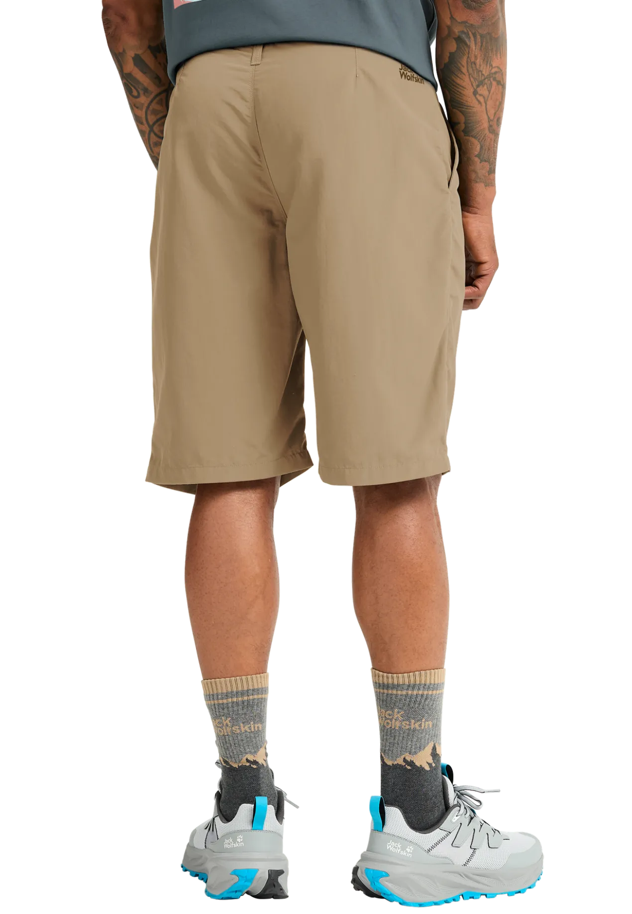 DUNELAND SHORTS M