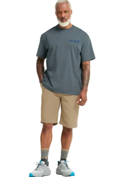 DUNELAND SHORTS M
