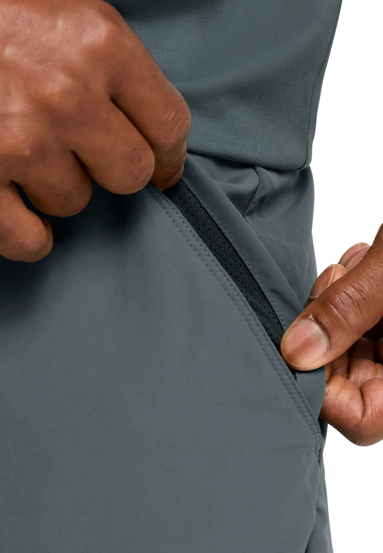 DUNELAND SHORTS M