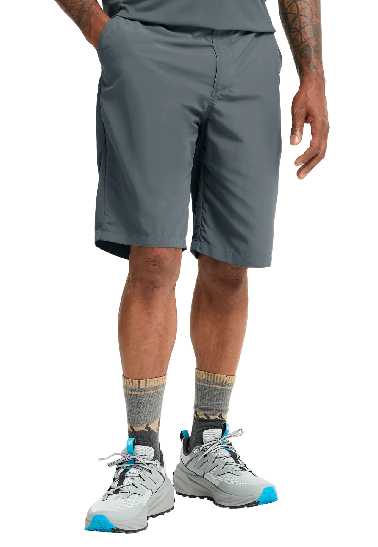 DUNELAND SHORTS M