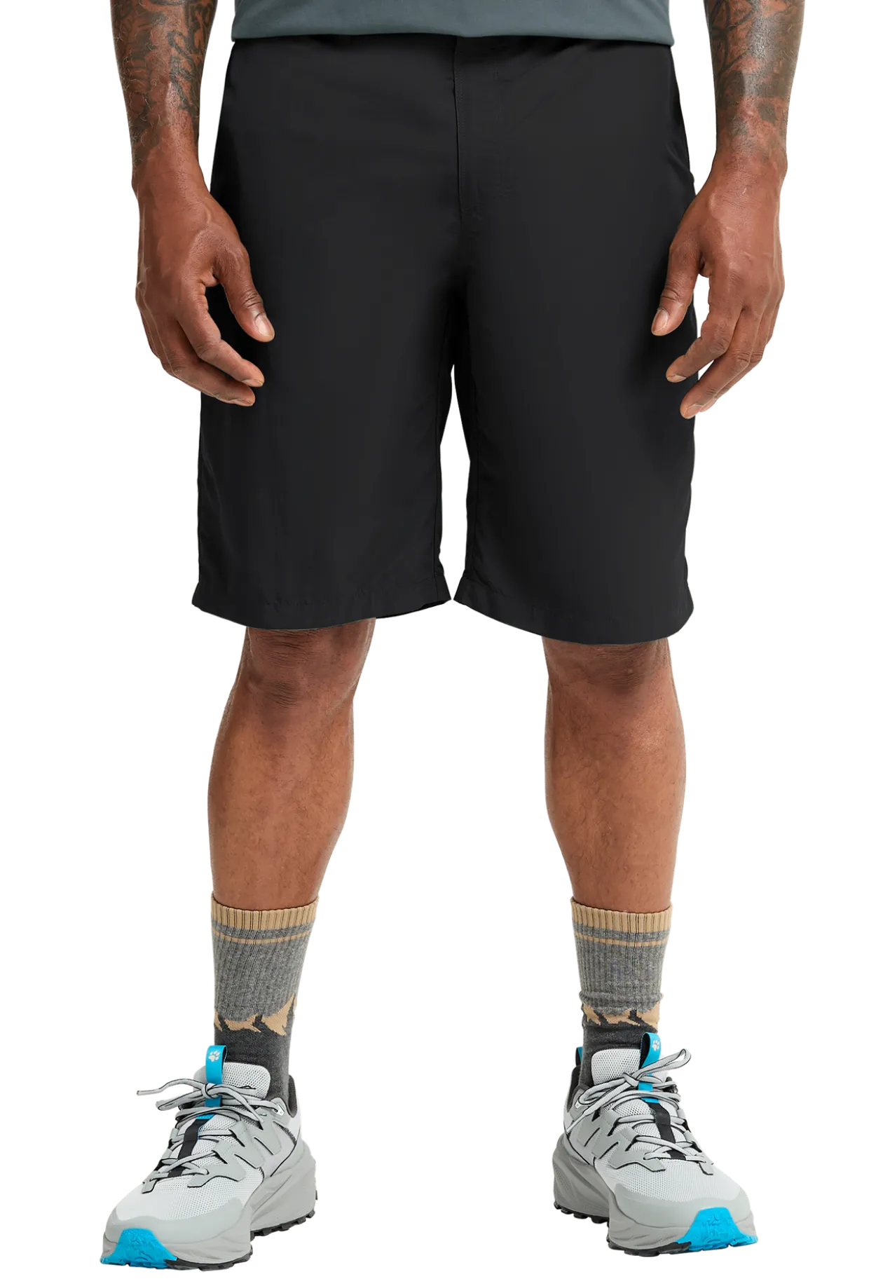 DUNELAND SHORTS M