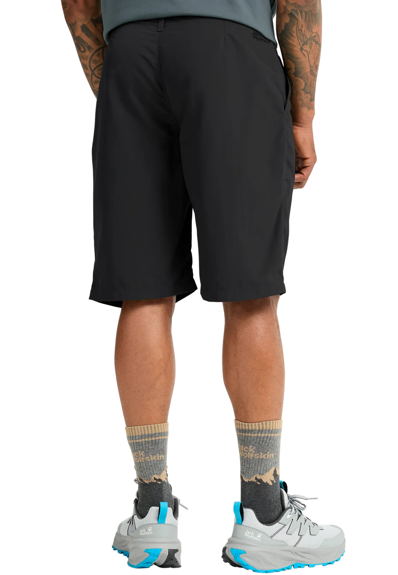 DUNELAND SHORTS M