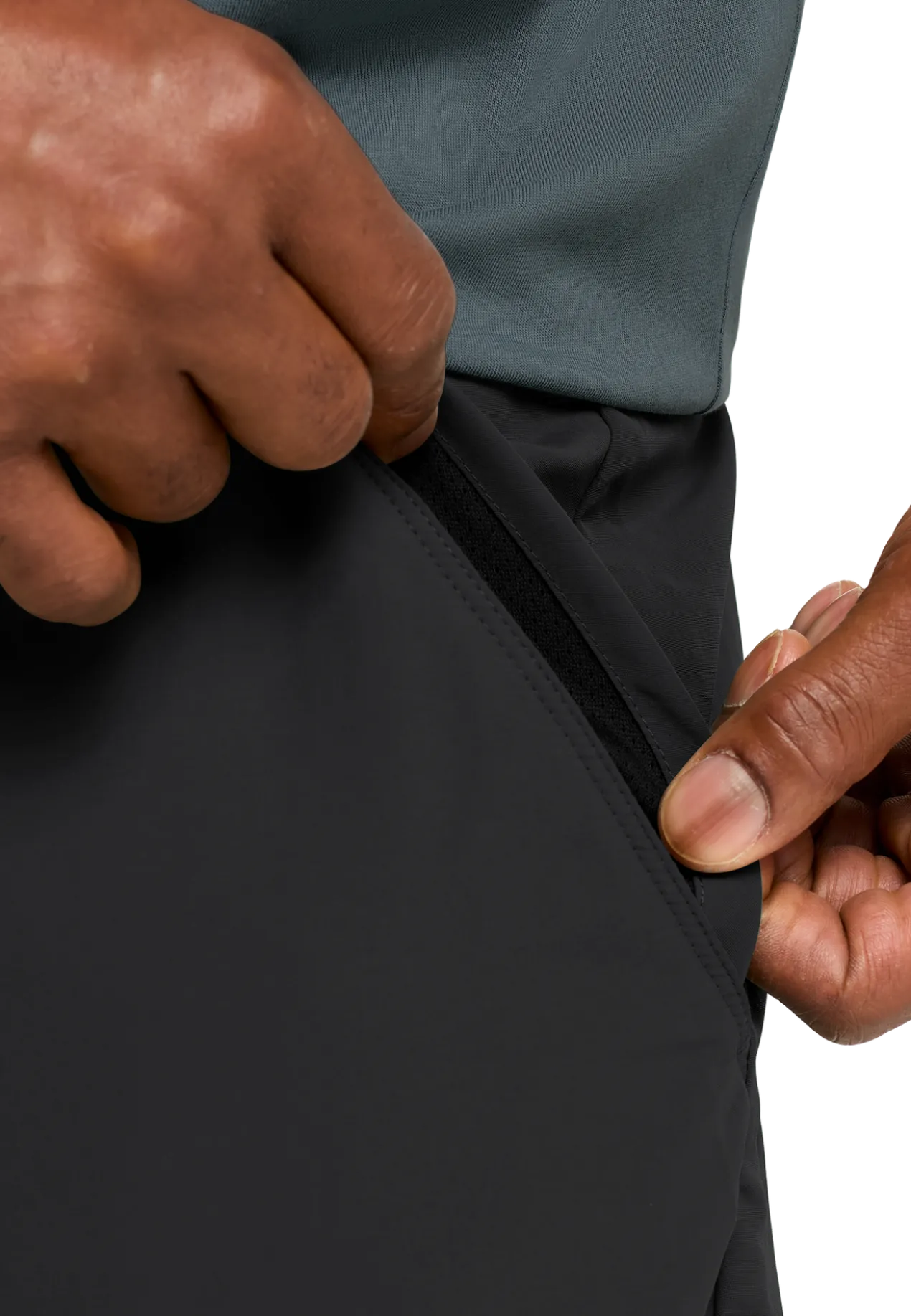 DUNELAND SHORTS M