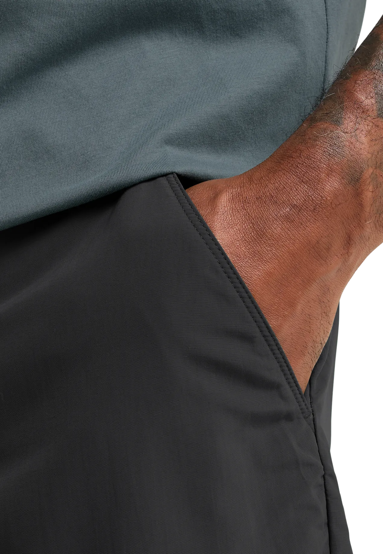 DUNELAND SHORTS M