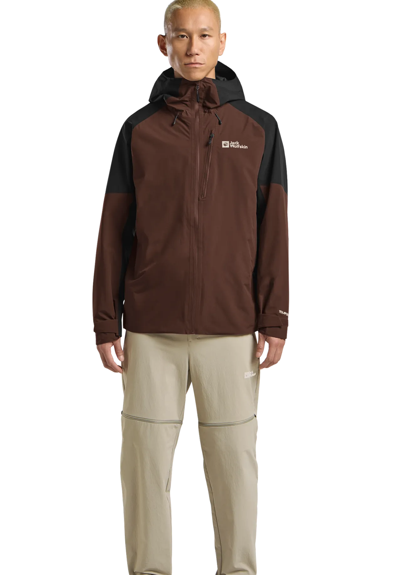 EAGLE PEAK 2L JKT M