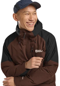 EAGLE PEAK 2L JKT M