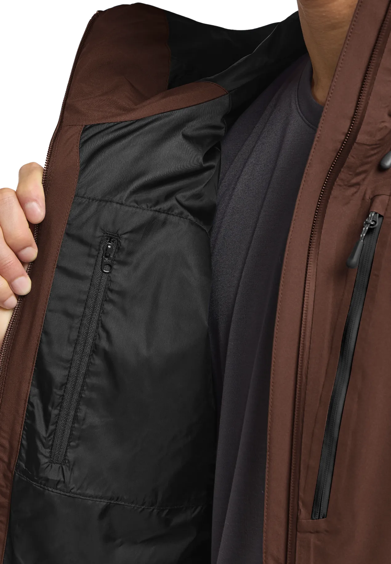 EAGLE PEAK 2L JKT M