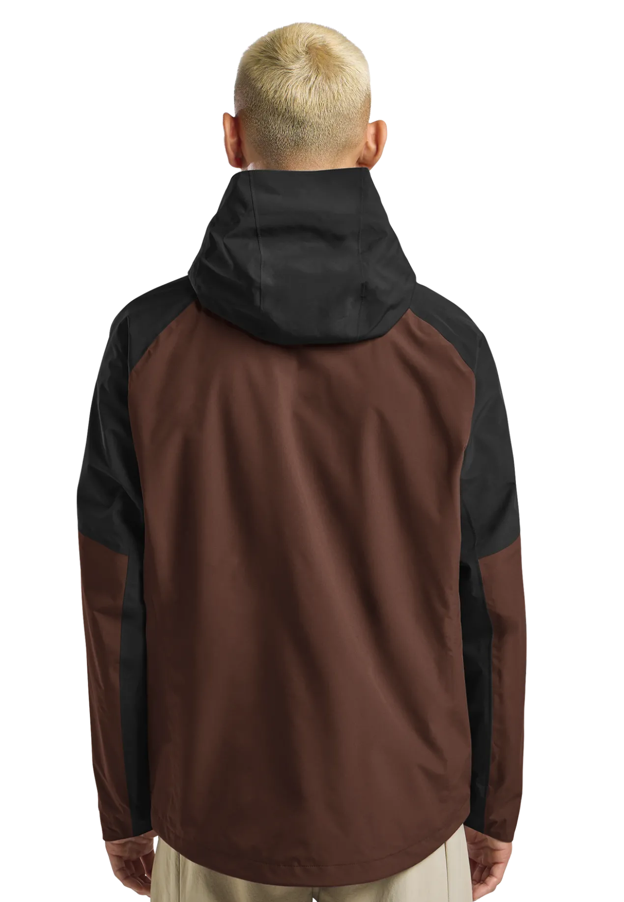 EAGLE PEAK 2L JKT M