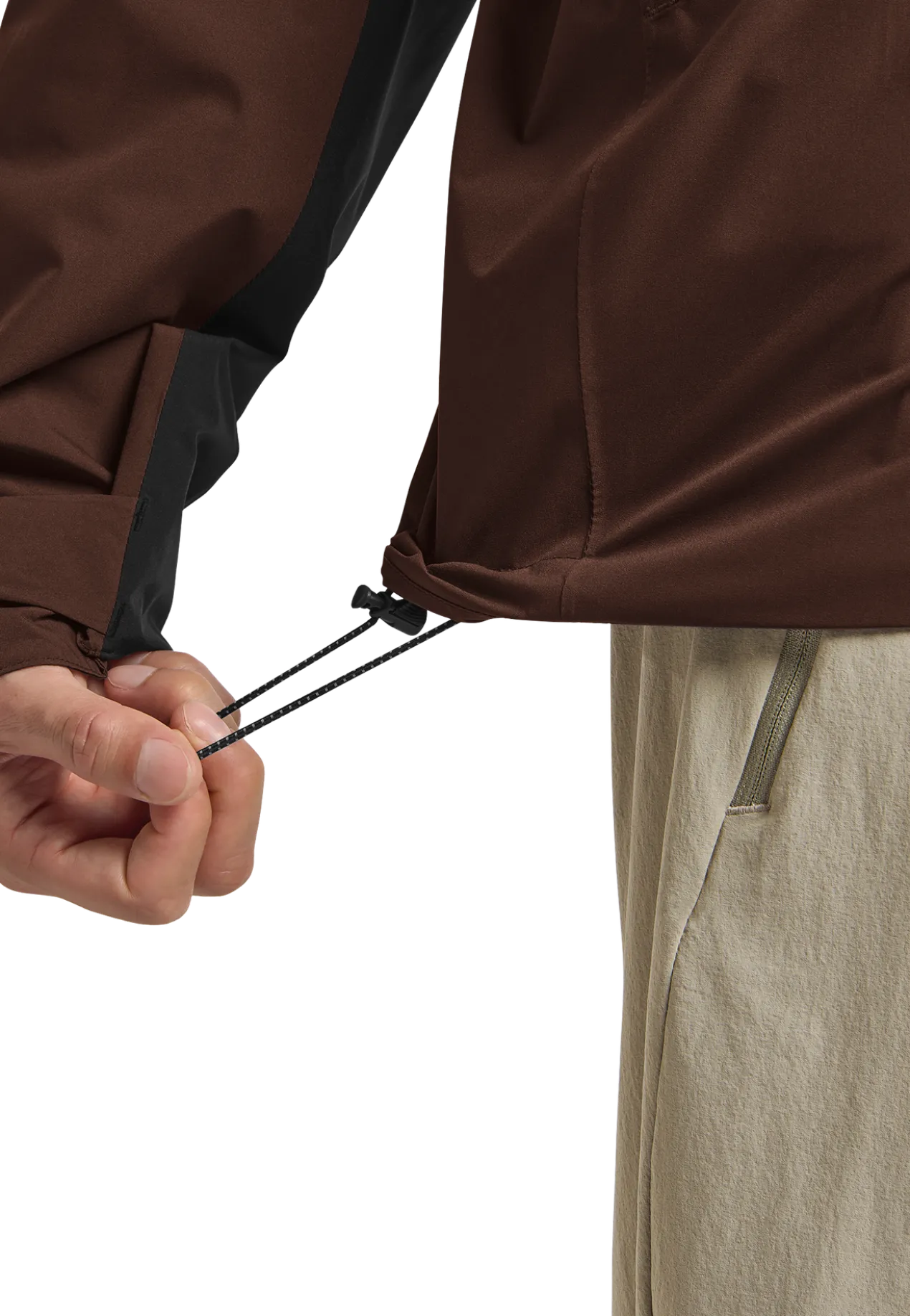 EAGLE PEAK 2L JKT M