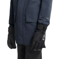EASY ZIP GLOVE K