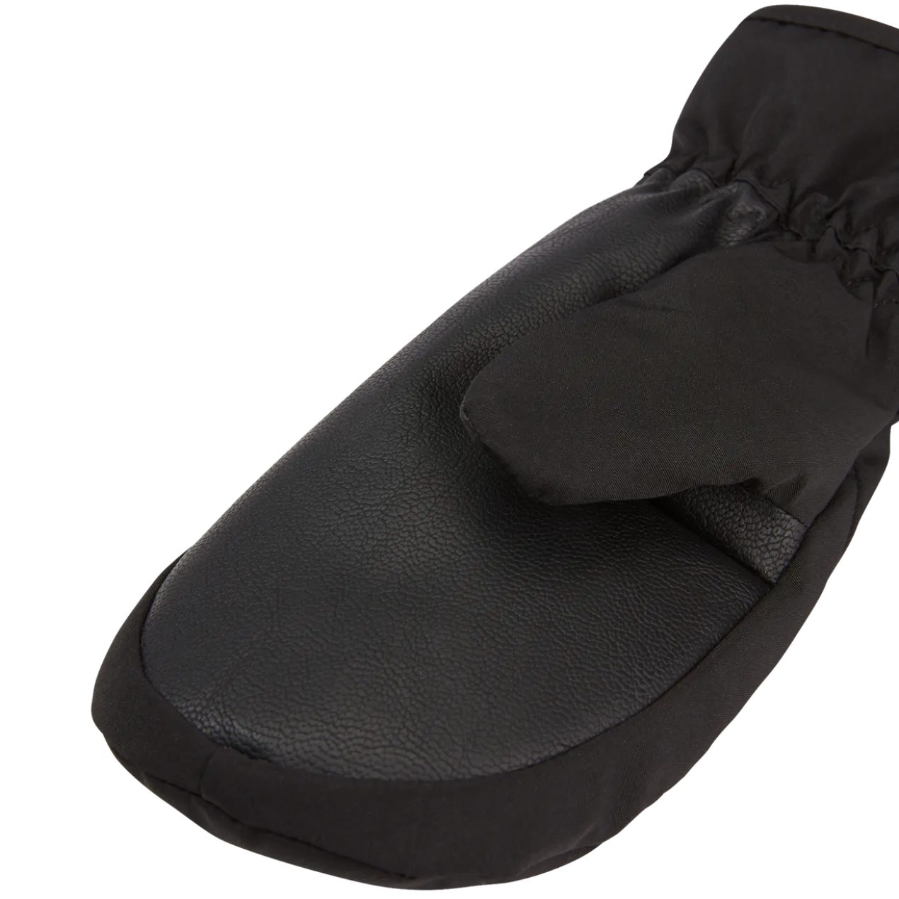 EASY ZIP MITTEN K