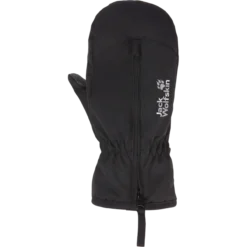 EASY ZIP MITTEN K