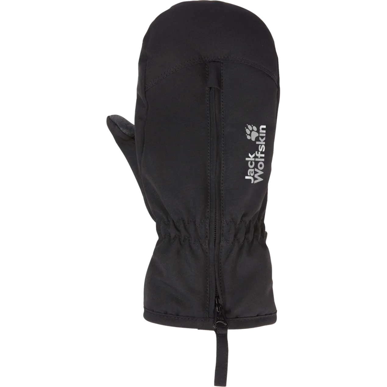 EASY ZIP MITTEN K