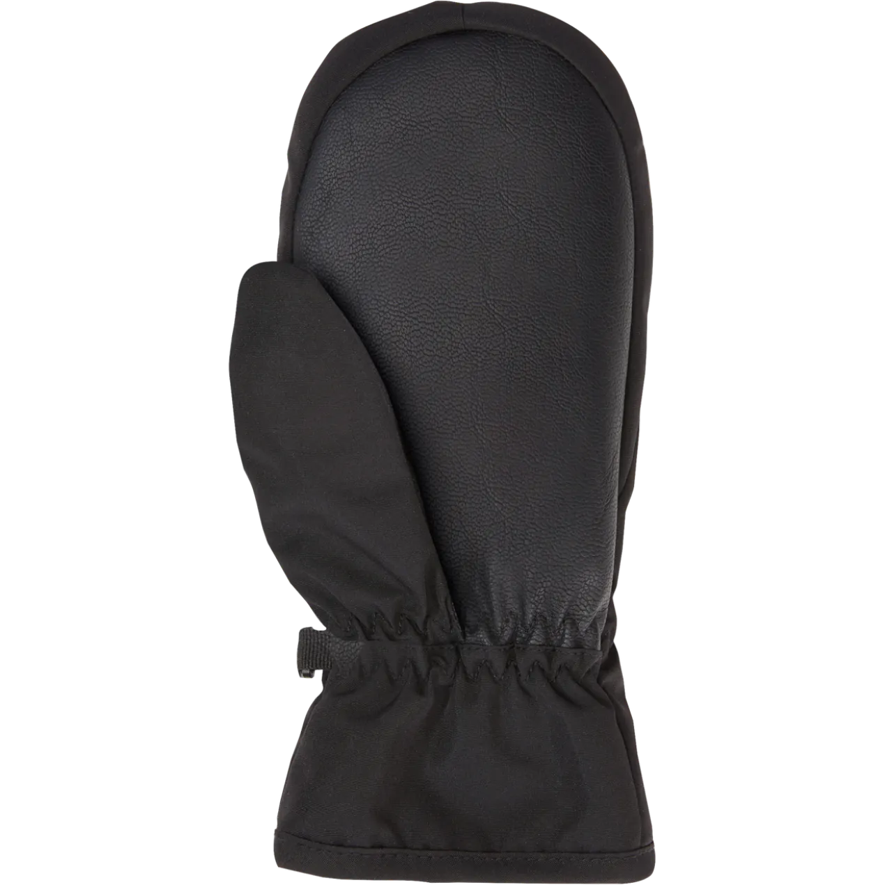 EASY ZIP MITTEN K