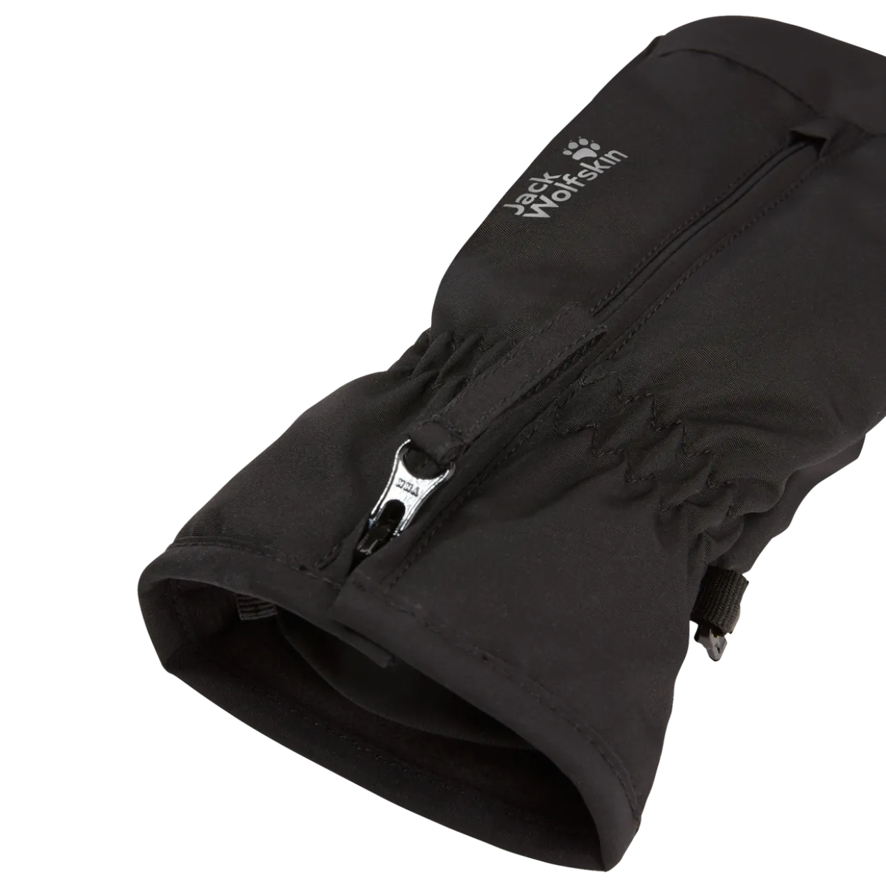 EASY ZIP MITTEN K