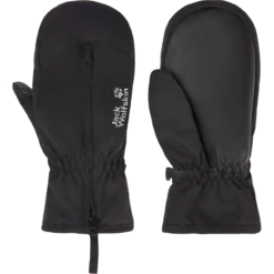 EASY ZIP MITTEN K