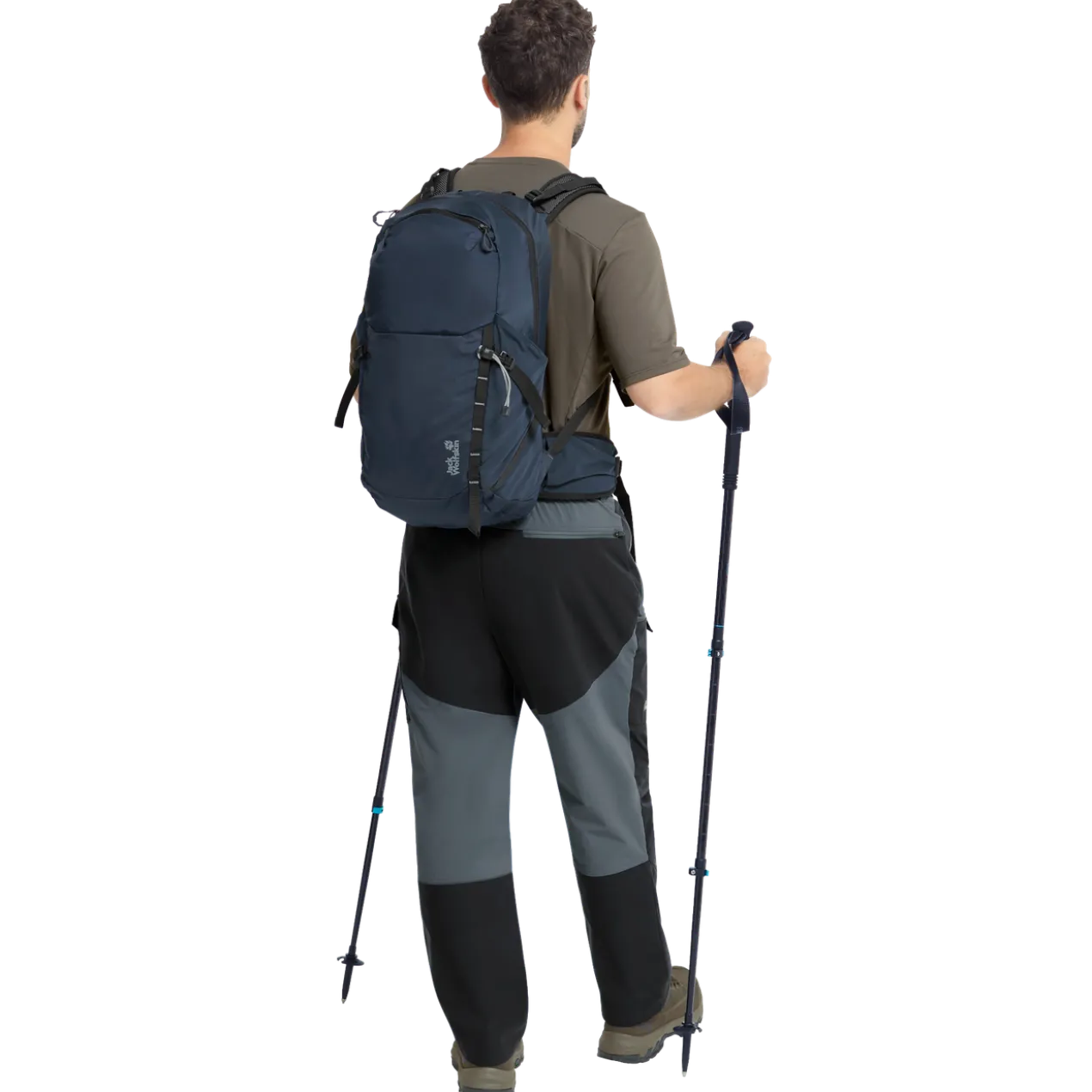 ECHOTREK SHAPE 20