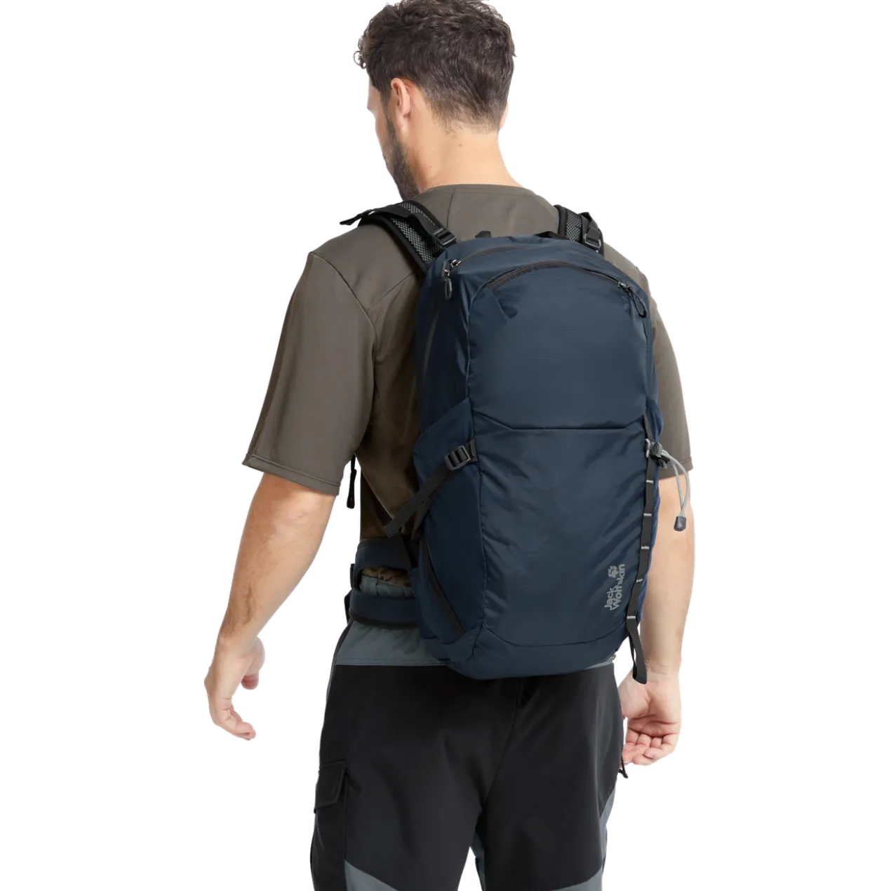 ECHOTREK SHAPE 20