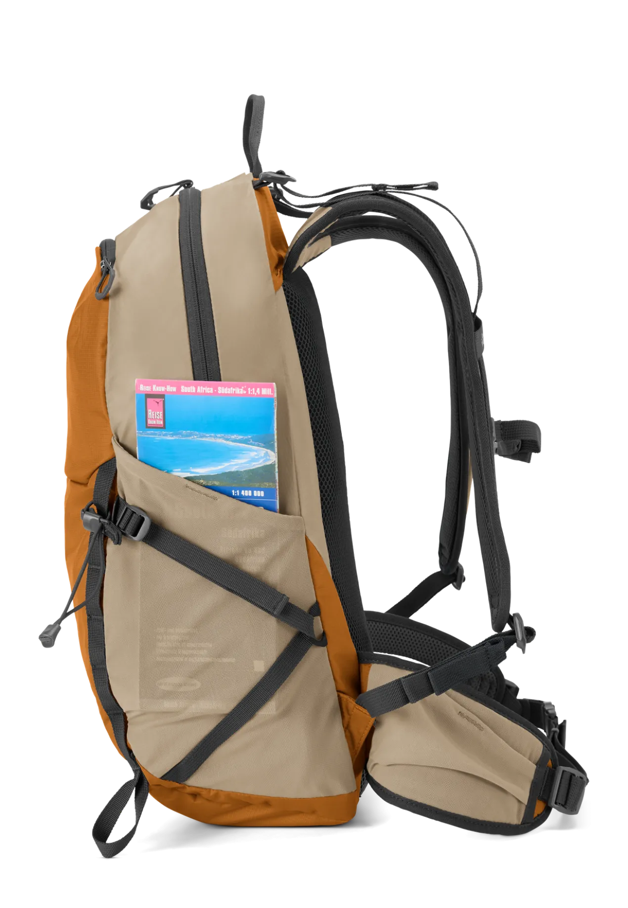 ECHOTREK SHAPE 20