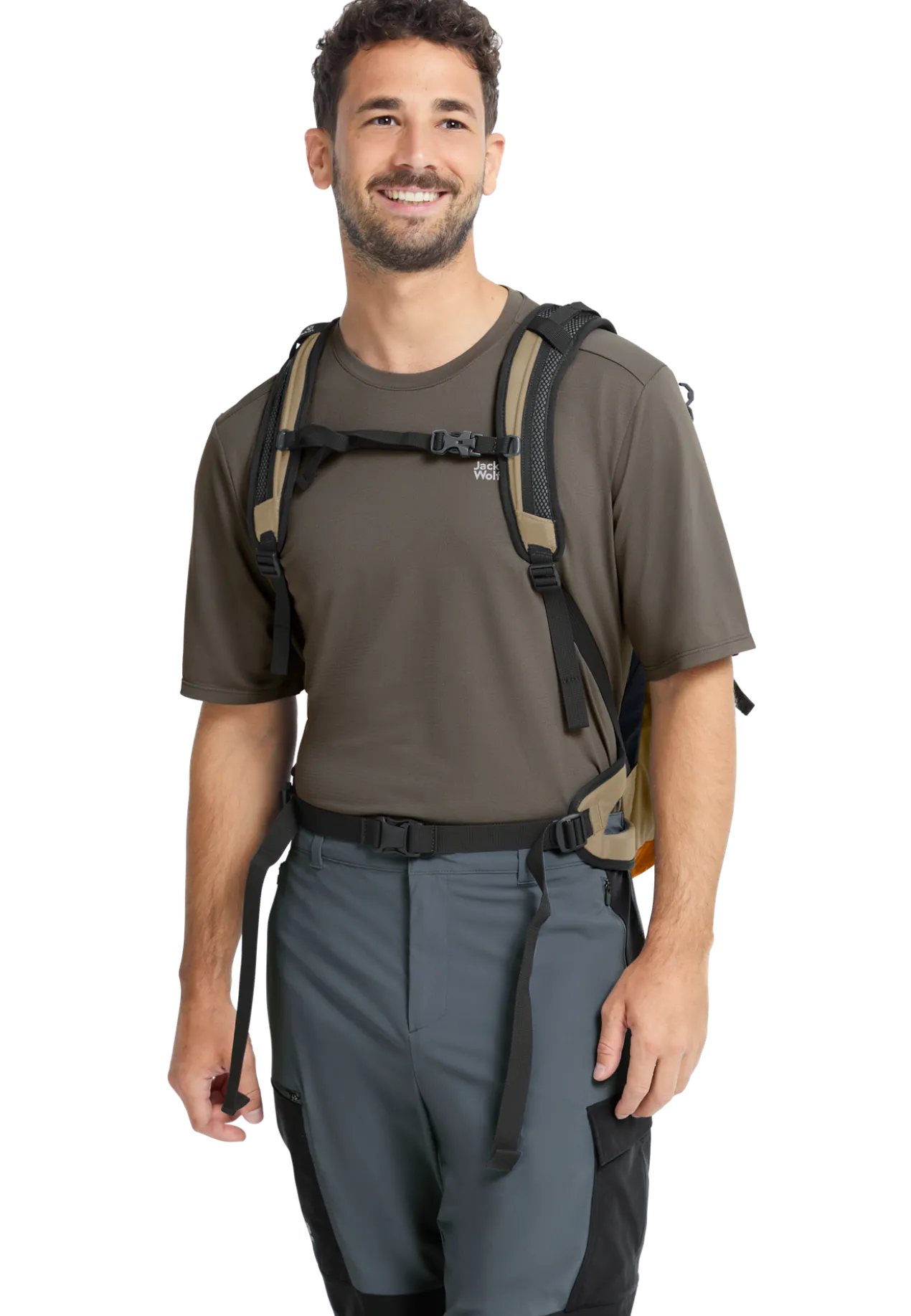 ECHOTREK SHAPE 20