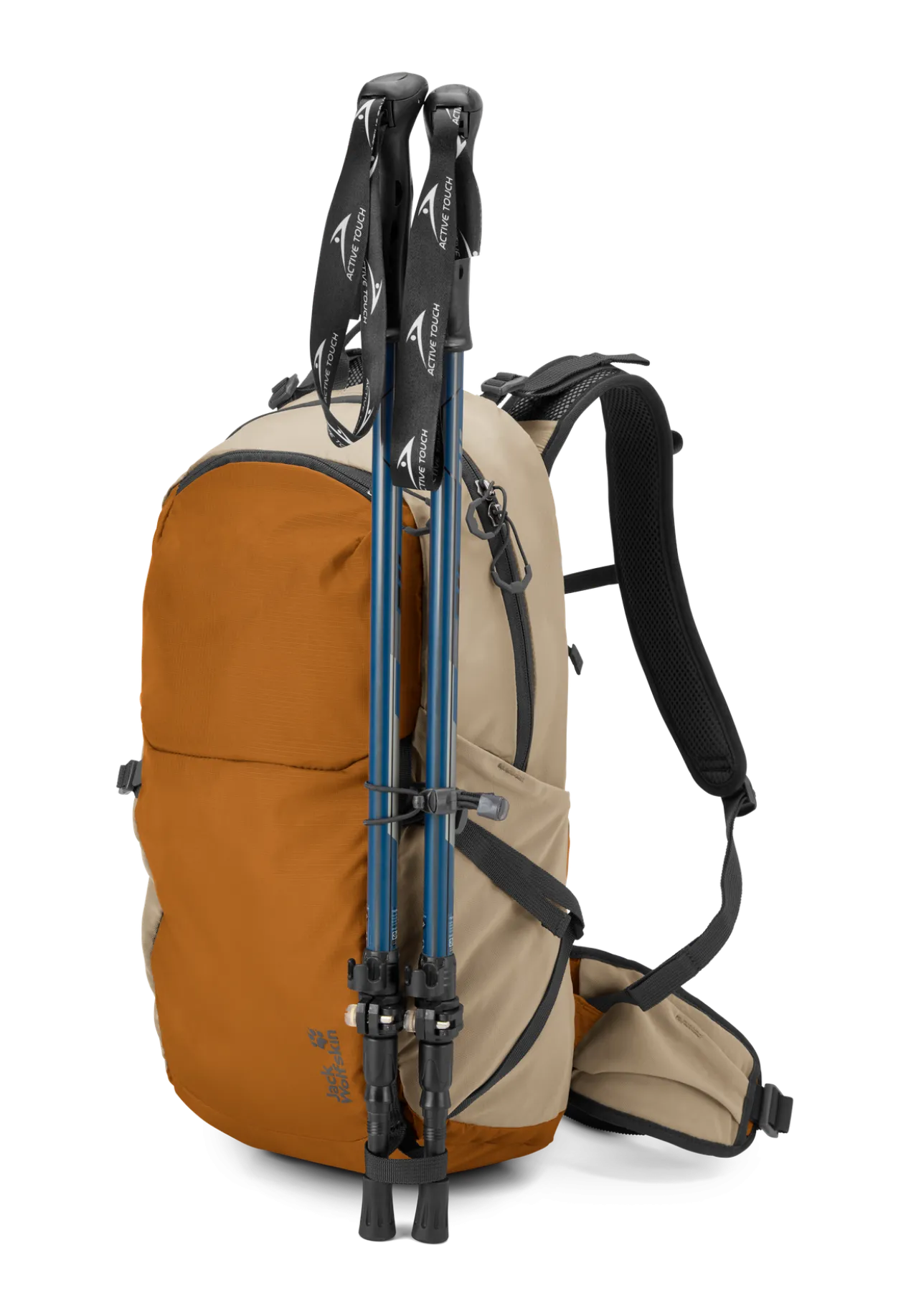 ECHOTREK SHAPE 20