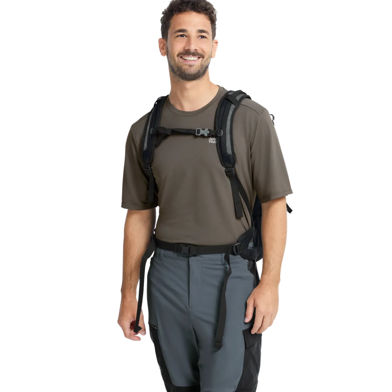 ECHOTREK SHAPE 20