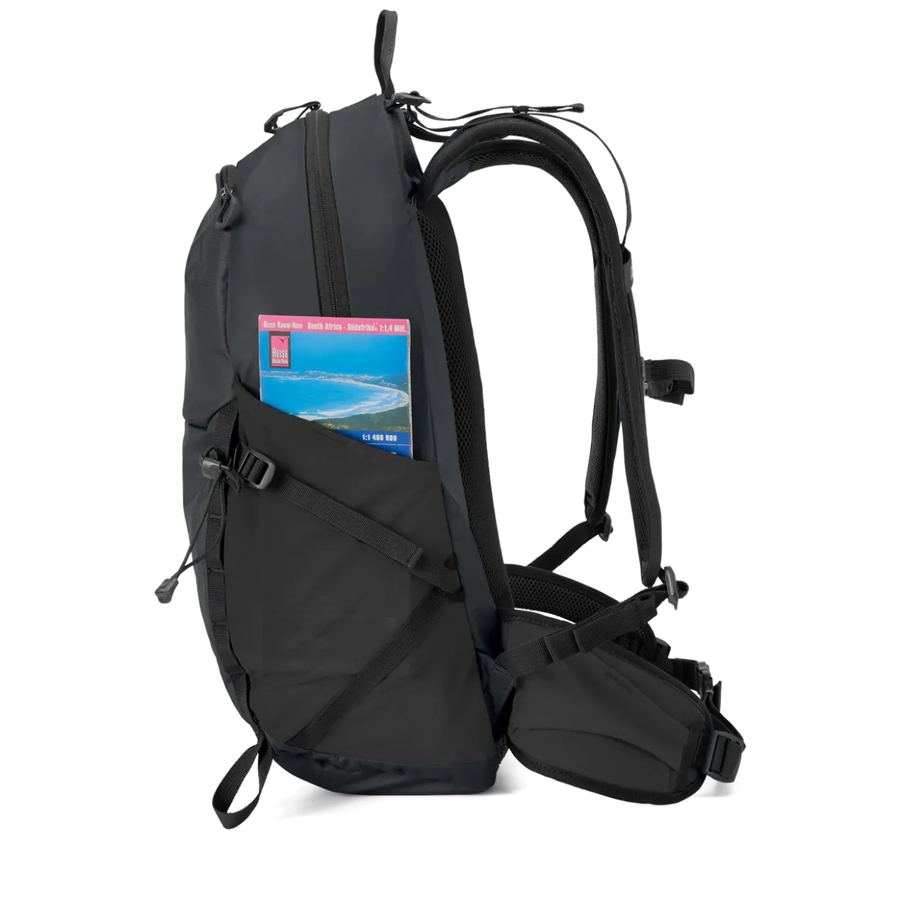 ECHOTREK SHAPE 20