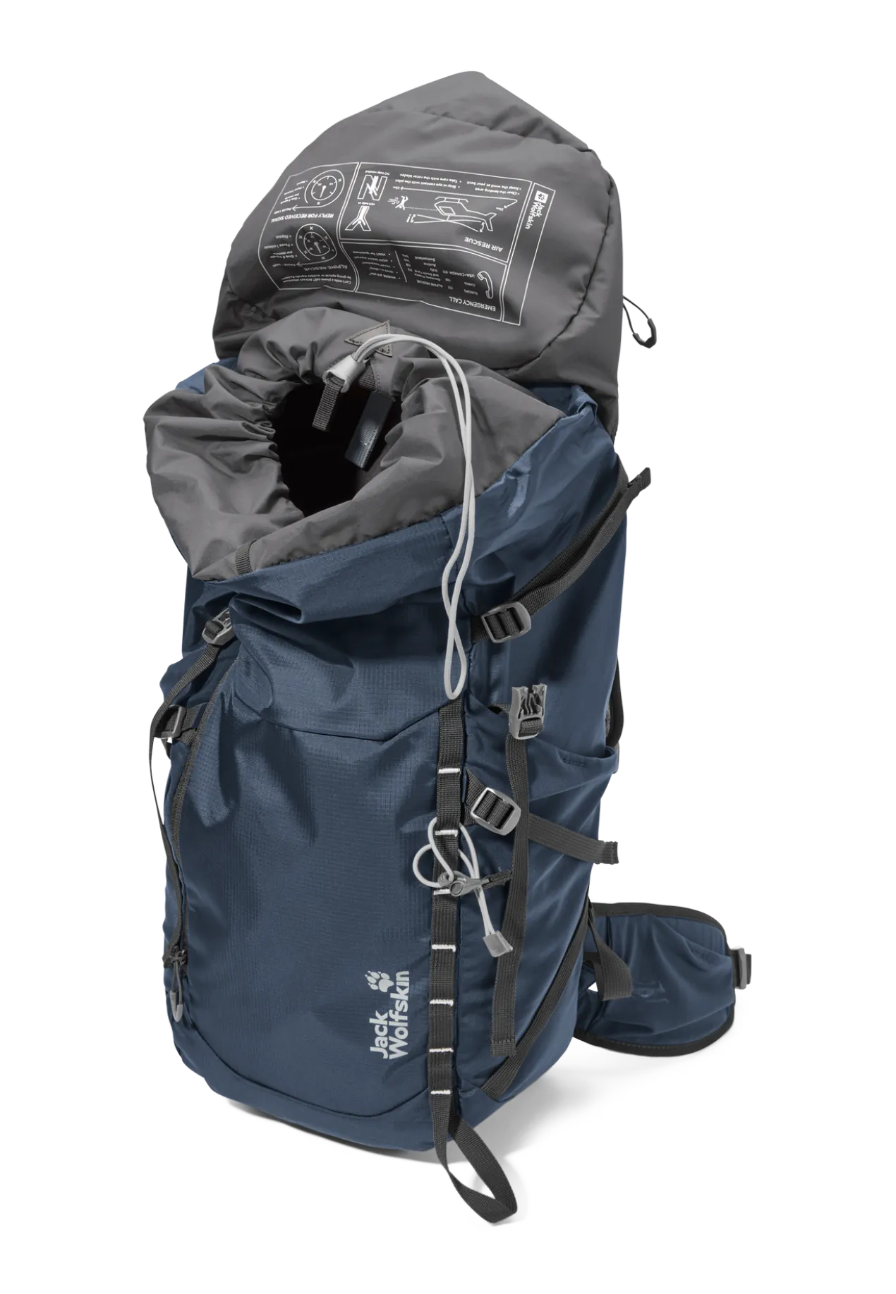 ECHOTREK SHAPE 30 S-L