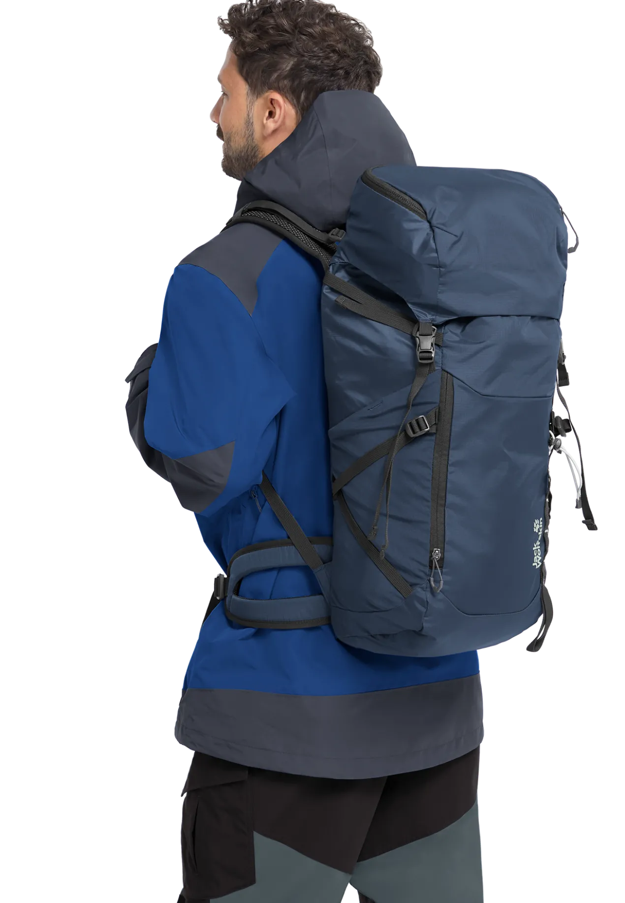 ECHOTREK SHAPE 30 S-L