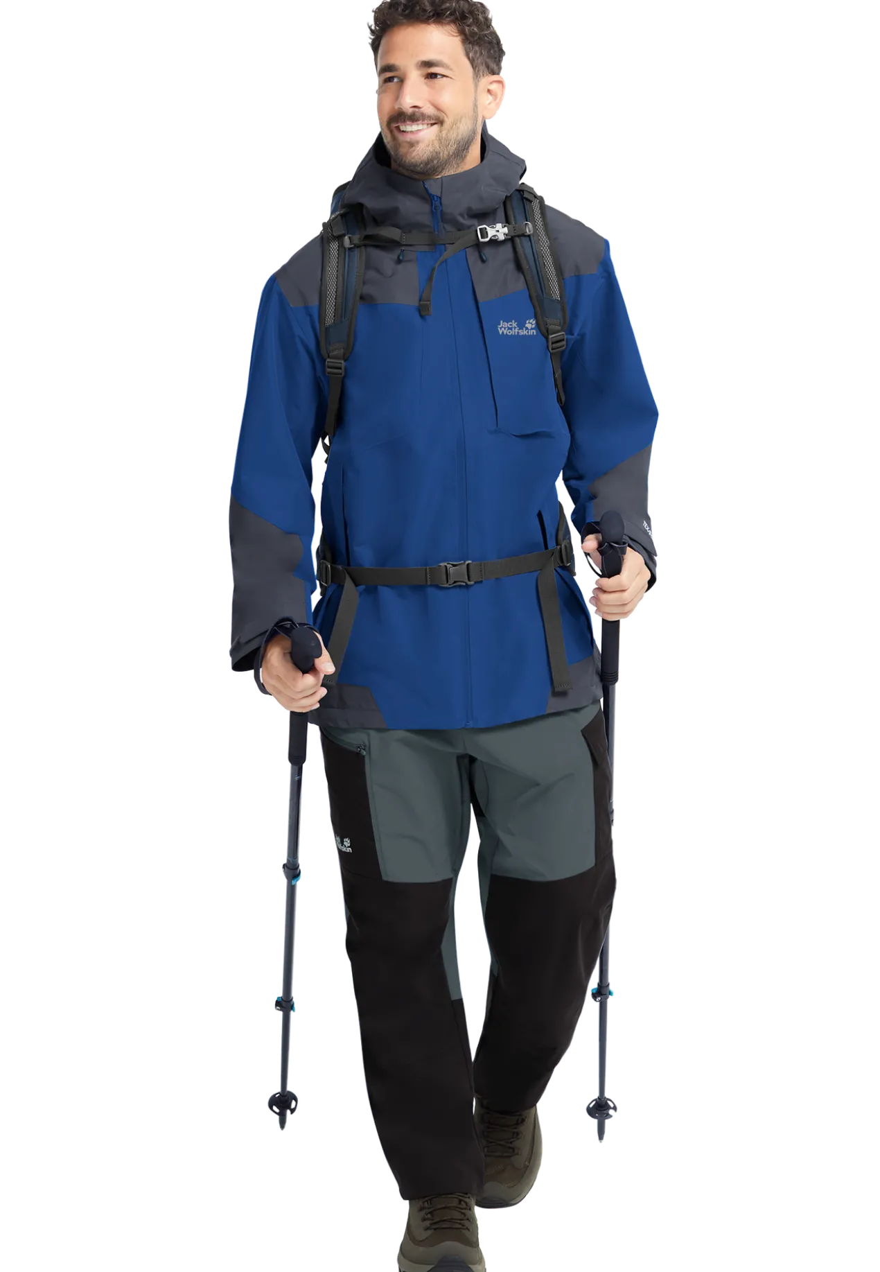 ECHOTREK SHAPE 30 S-L