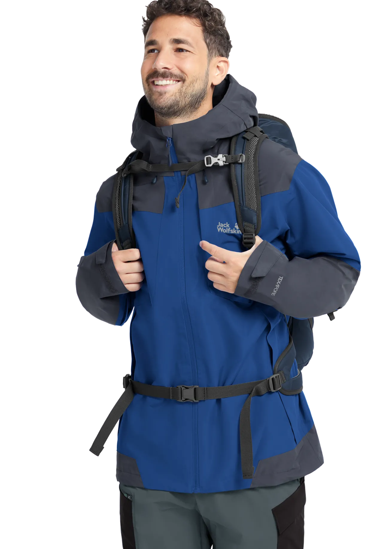 ECHOTREK SHAPE 30 S-L
